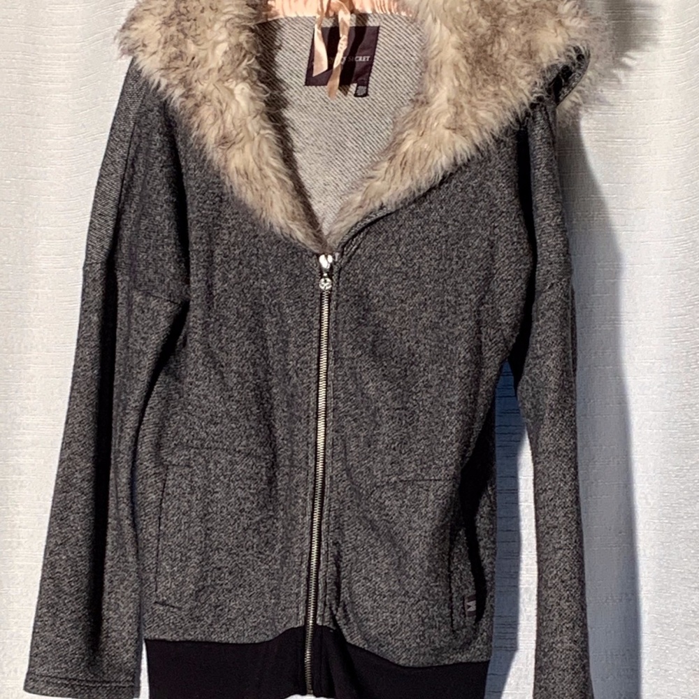 Victoria's Secret Hooded Sweater